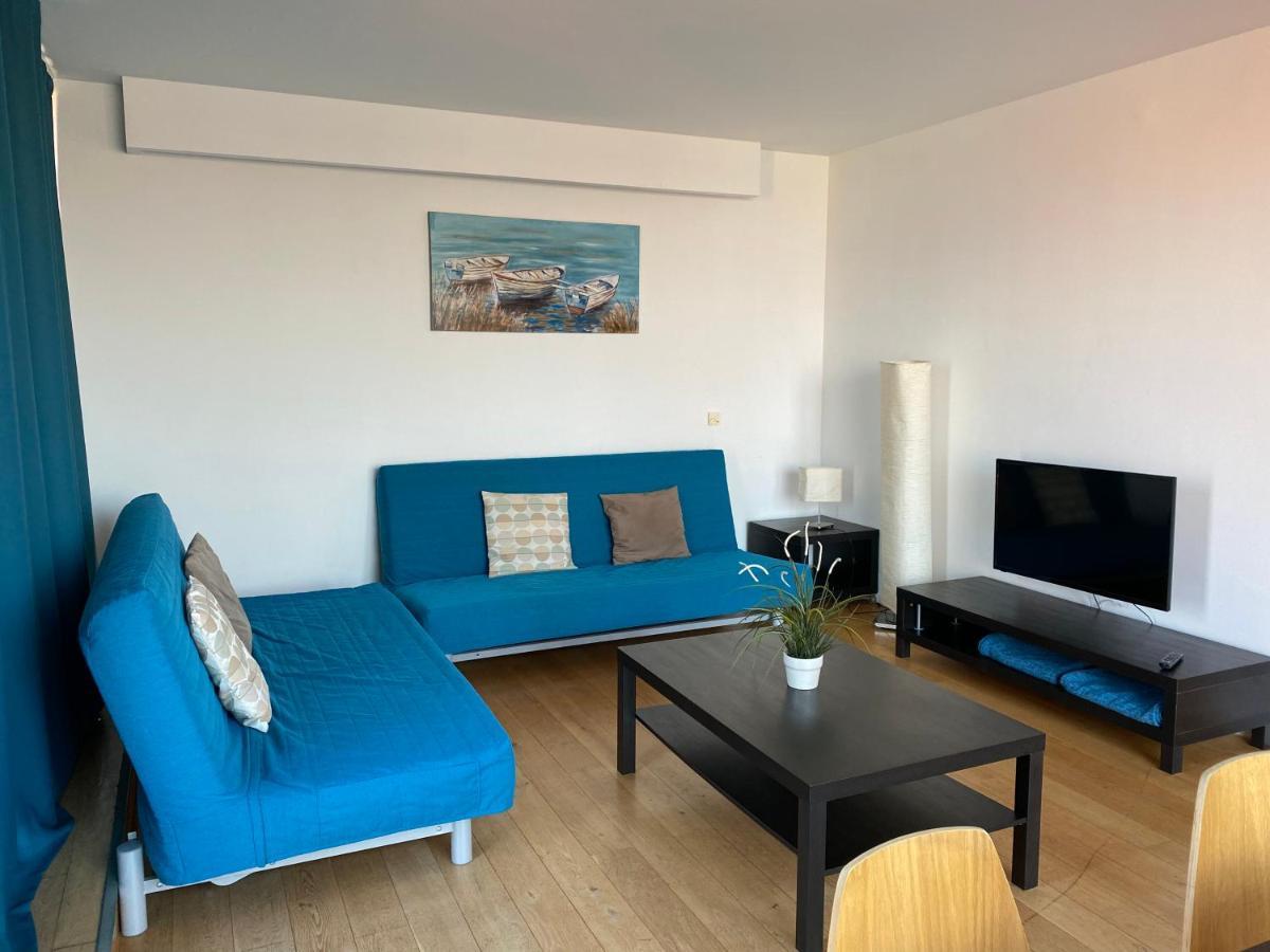 Gemini Superior Apartman & Yacht Balatonlelle Dış mekan fotoğraf