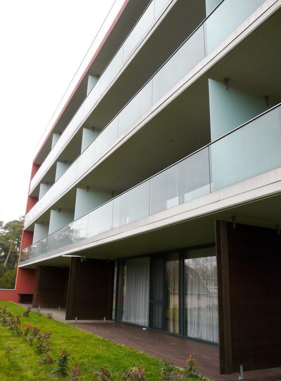 Gemini Superior Apartman & Yacht Balatonlelle Dış mekan fotoğraf